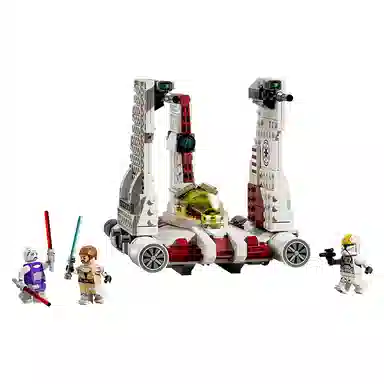 LEGO V-19 Torrent Starfighter L75432