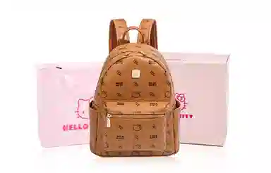MESUCA Sanrio kitty PU
