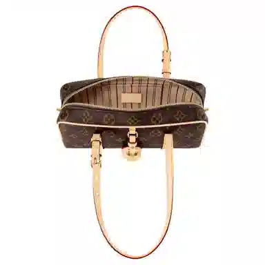 LOUIS VUITTON HANG ON Monogram