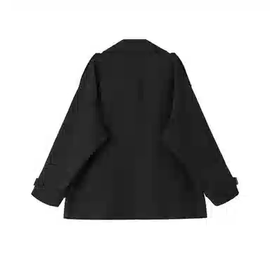 EARL JOEL Trench Coat