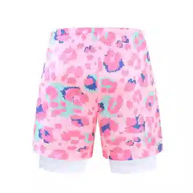 SALICHI Basketball Shorts