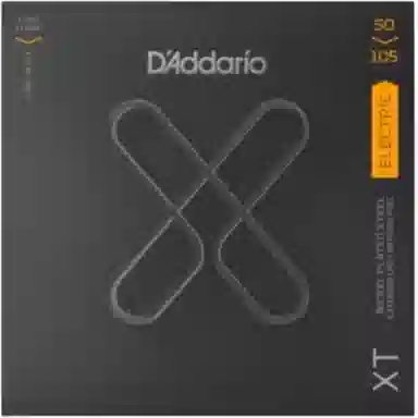 D'Addario XTBBass