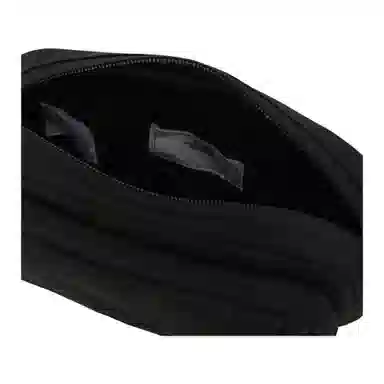 The North Face Classic Logo Shoulder Bag Black