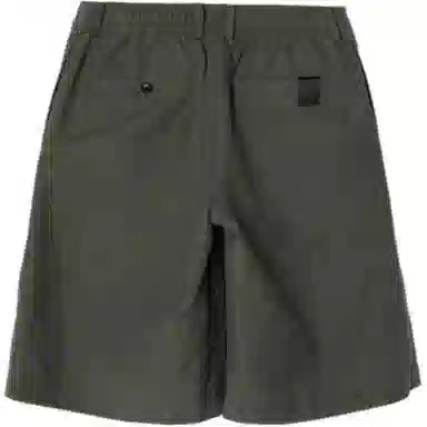 N.HOOLYWOOD Pants Gray