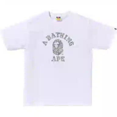 A BATHING APE FW25 T