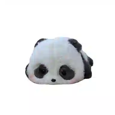 52TOYS Panda Roll ip