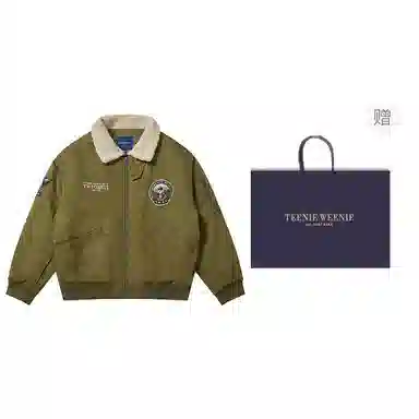 Teenie Weenie Men 24FW