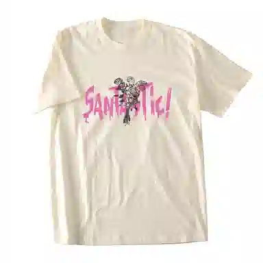 SANTASTIC T