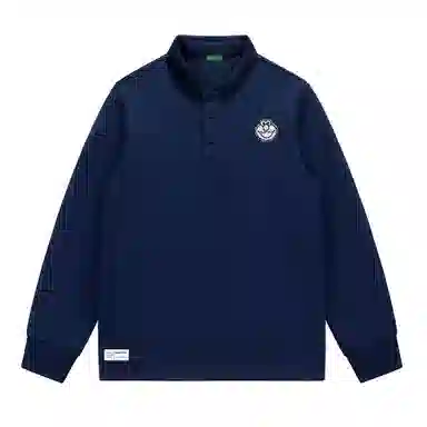 SESAME STREET LogoPolo