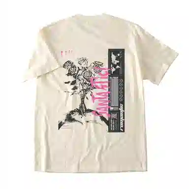 SANTASTIC T