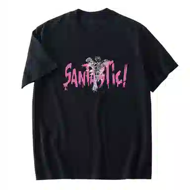 SANTASTIC T