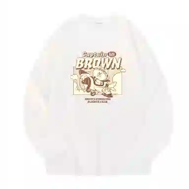 LINE FRIENDS logooversizeT