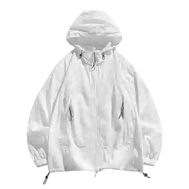 金盾 百搭休闲薄款防晒服 男款