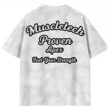 MUSCLETECH cleanfitT