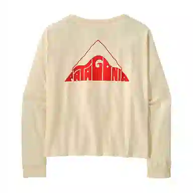 patagonia T