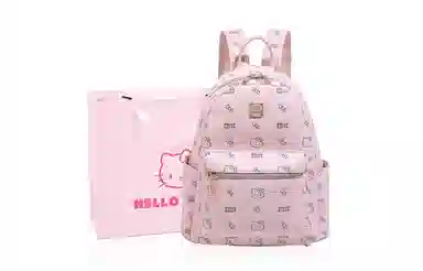 MESUCA Sanrio kitty PU