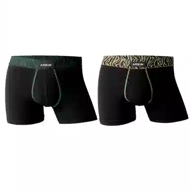Airbum Underwear 3D 2