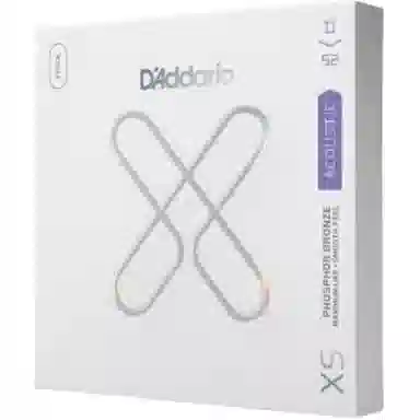 D'Addario XS XSAPB