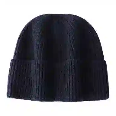 Pierre Cardin Wool Beanie