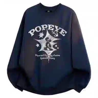 POPEYE logo