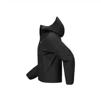 Arcteryx Solano logo