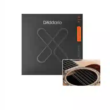 D'Addario XT XTABR