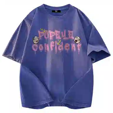 POPEYE T