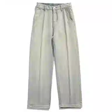 BRNR Vintage Washed Jeans