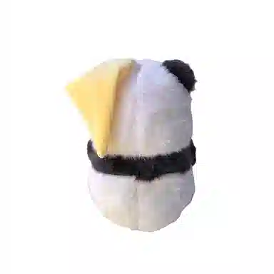 52TOYS Panda Roll ip