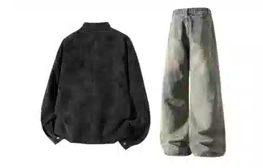 ROSECREED pucleanfit