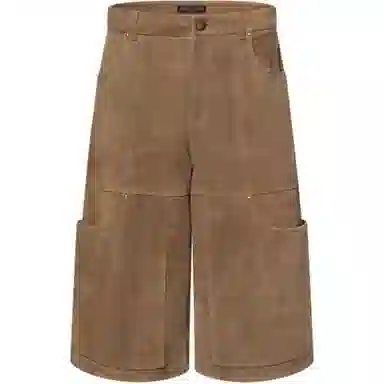 LOUIS VUITTON x Nigo FW25