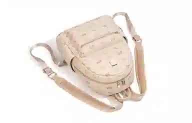 MESUCA Sanrio kitty PU