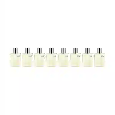HERMES Q 12.5ml12.5ml212.5ml312.5ml*512.5ml*8