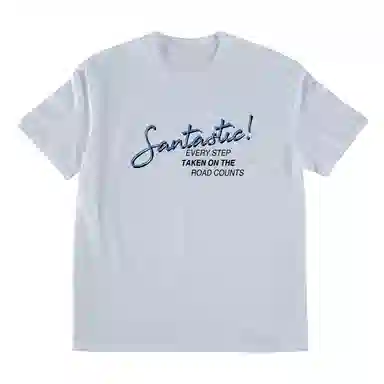 SANTASTIC T