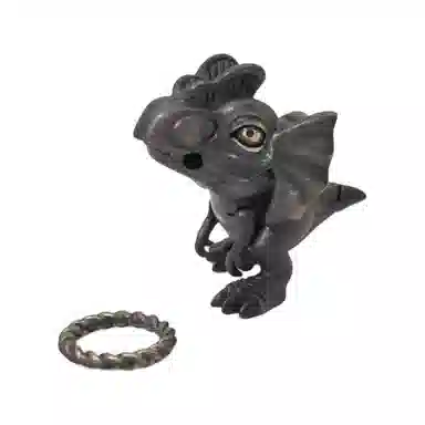 TIANWANG COPPER BEASTS