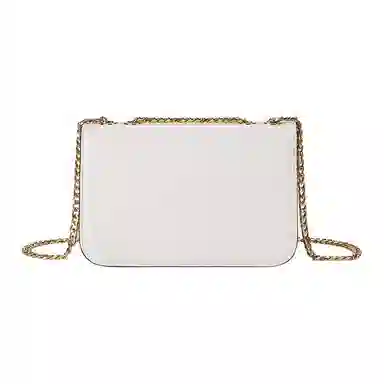 Pierre Cardin Chain Shoulder Bag