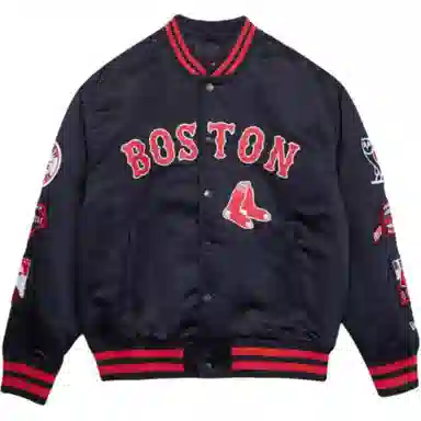 New Era OVO x MLB Jacket