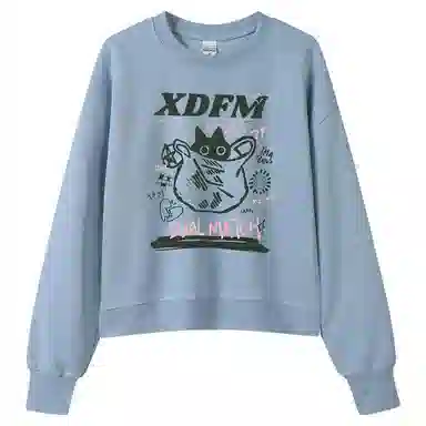 XDFM