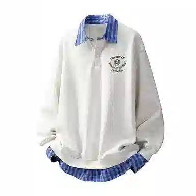 JASONWOOD polooversize