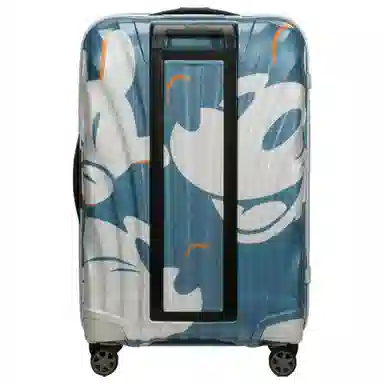 SAMSONITE x C-Lite Disney
