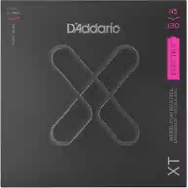 D'Addario XTBBass