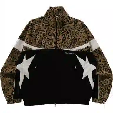 A BATHING APE FW25