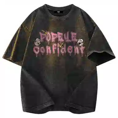 POPEYE T