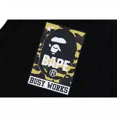 A BATHING APE Hoodie