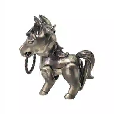 TIANWANG COPPER BEASTS