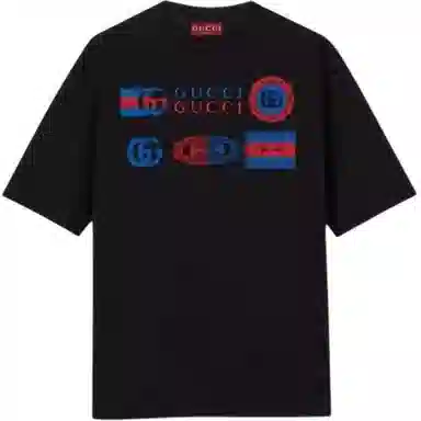 GUCCI SS25 T