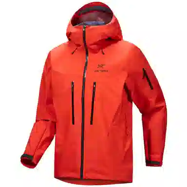Arcteryx Alpha SV FW25