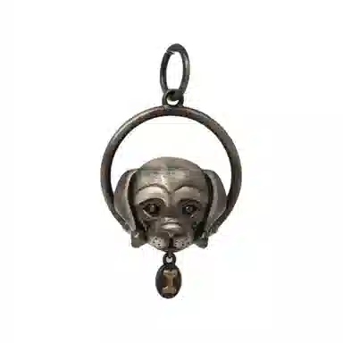 TIANWANG COPPER BEASTS