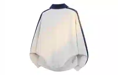 ALI THE FOX LogoPolo