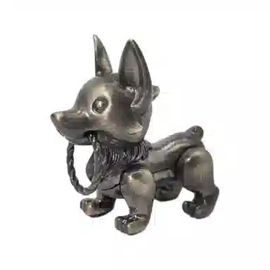 TIANWANG COPPER BEASTS